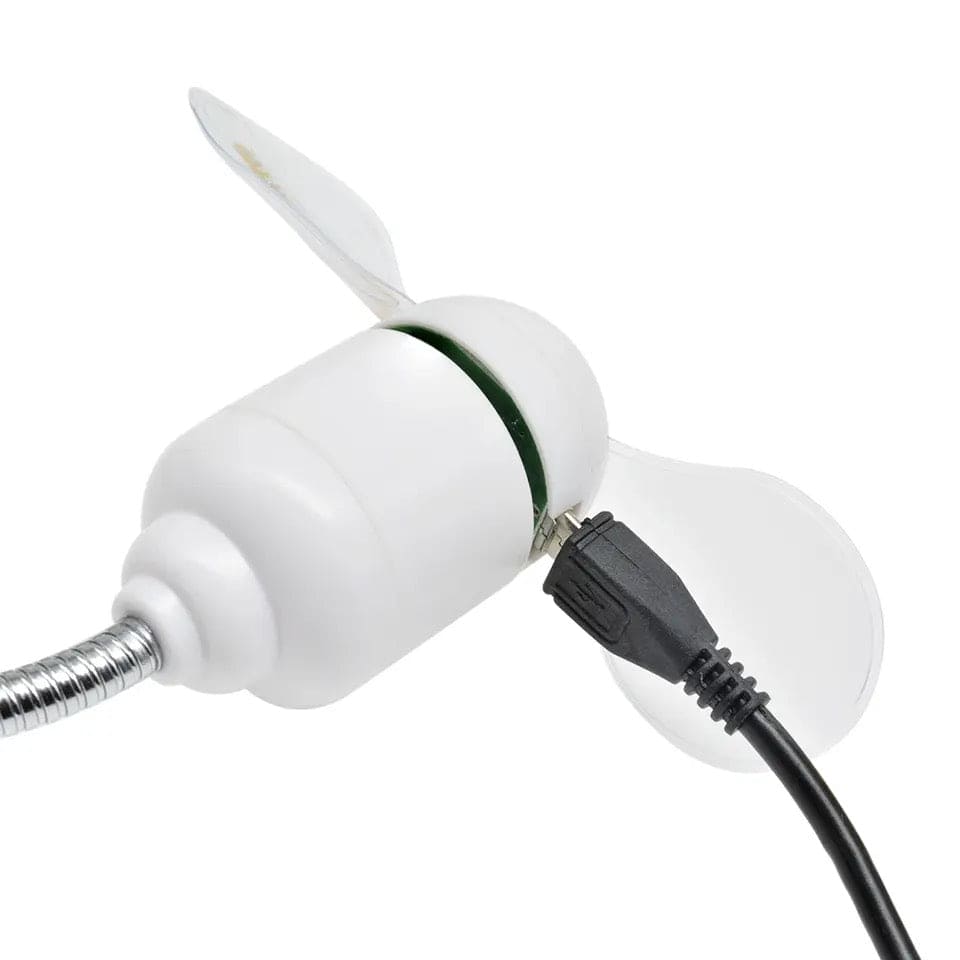 Portable Colorful USB Fan, Mini Flexible Cooling Fan, USB Colorful Light Emitting Fan, Hand Mini Power USB Fan, Reading Lamp Repellent Cooling Fan Portable Colorful USB Fan, Mini Flexible Cooling Fan, USB Colorful Light Emitting Fan, Hand Mini Power USB Fan, Reading Lamp Repellent Cooling Fan